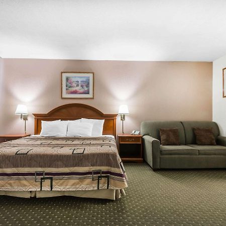 Quality Inn & Suites Binghamton Vestal Εξωτερικό φωτογραφία