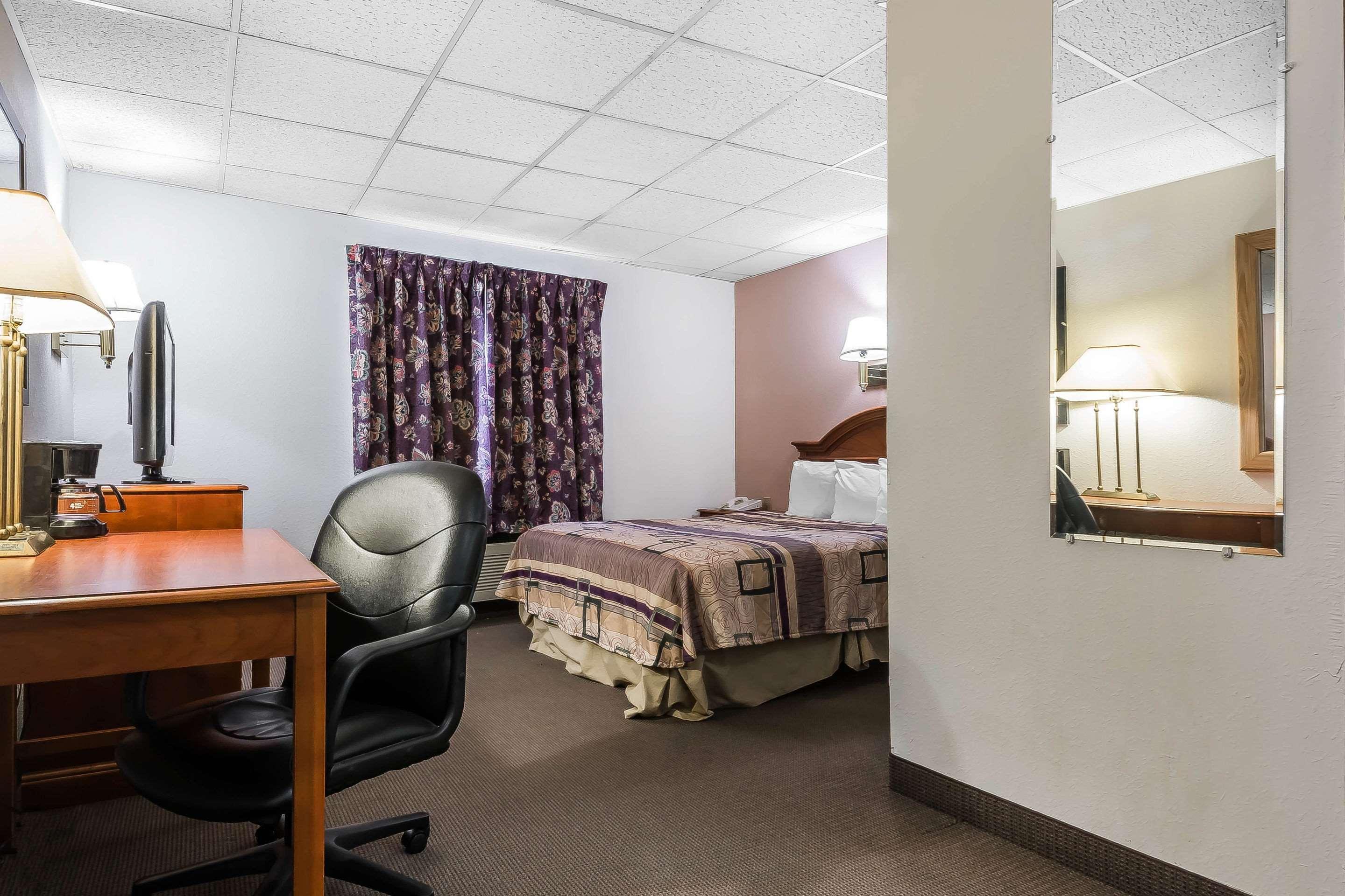 Quality Inn & Suites Binghamton Vestal Εξωτερικό φωτογραφία