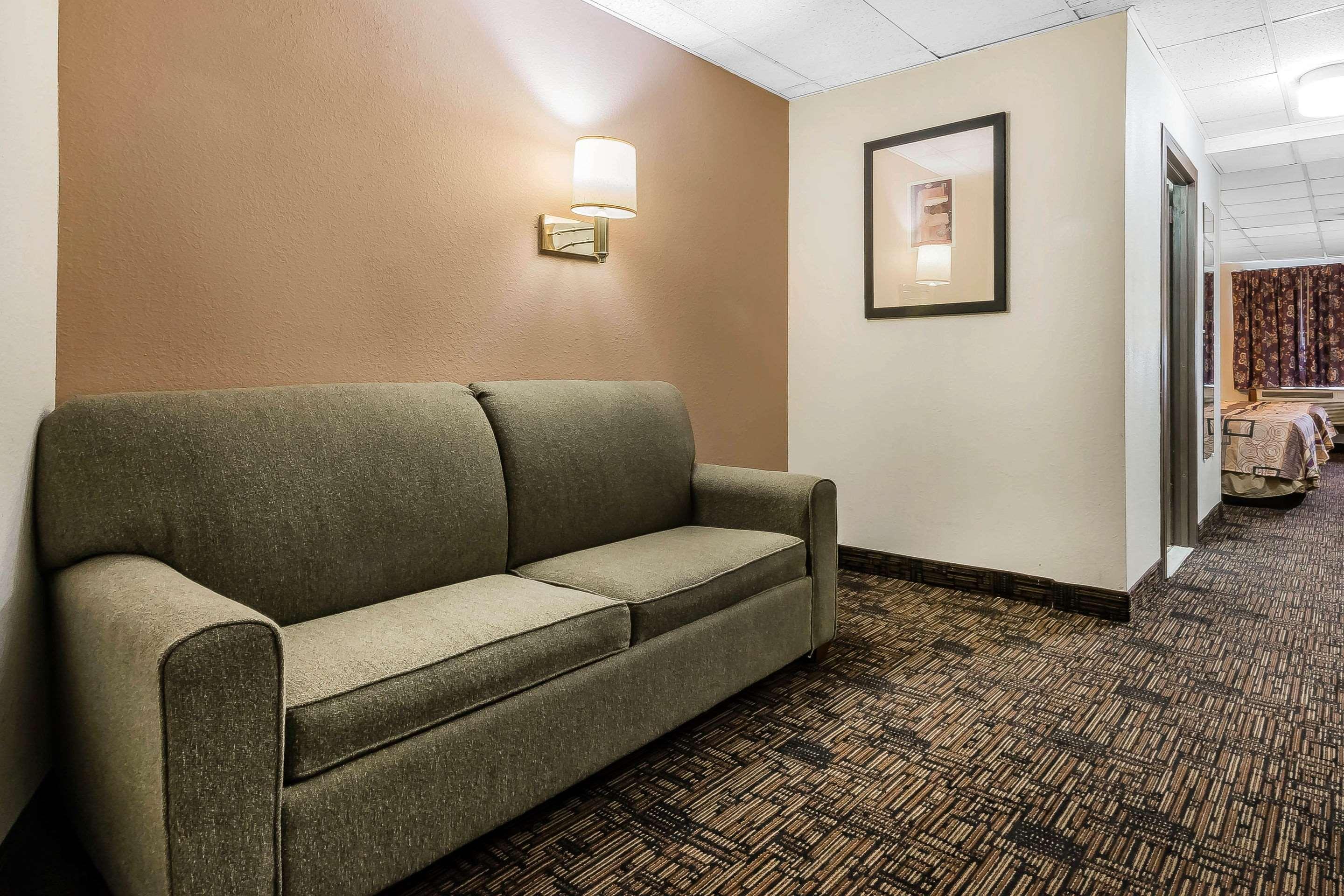 Quality Inn & Suites Binghamton Vestal Εξωτερικό φωτογραφία