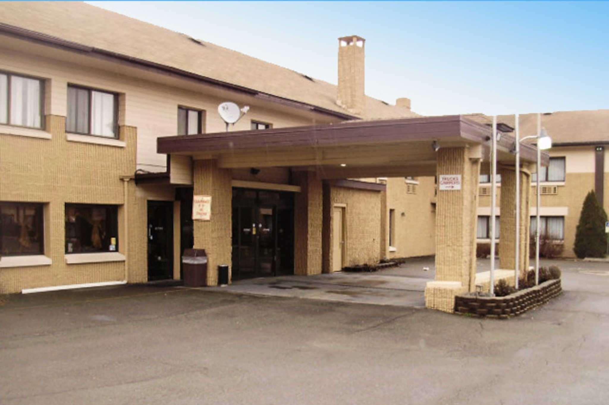 Quality Inn & Suites Binghamton Vestal Εξωτερικό φωτογραφία